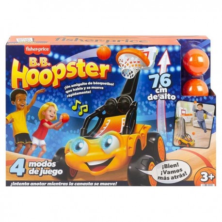FISHER-PRICE HOOPSTER HDP17