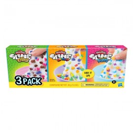 PD SLIME CEREAL 3 PACK F0990
