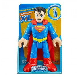 IMAGINEXT DC SUPER FRIENDS XL - SUPERMAN HGC66