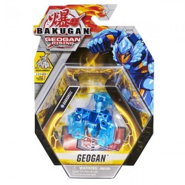 BAKUGAN GEOGANS- 1PK T3 - BABADRILL 6059850