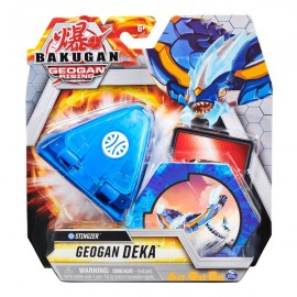 Bakugan Geogan Deka - Stingzer 6059974