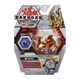 BAKUGAN BÁSICO TEMPORADA 2 - PEGATRIX 6055868