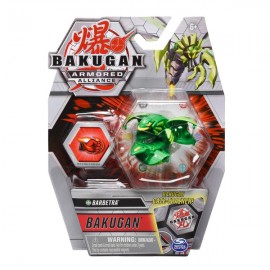 BAKUGAN BÁSICO TEMPORADA 2 - BARBETRA 6055868