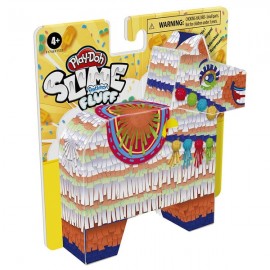 PLAY DOH WHIMSICAL - PIÑATA NARANJA F1532