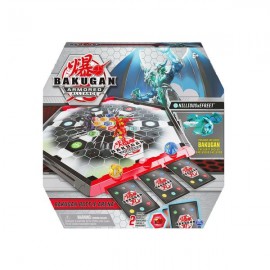 BAKUGAN CAMPO DE BATALLA TEMPORADA 2 6056040