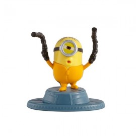 MINIONS MINI FIGURAS - STUART GMJ59