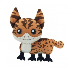 STAR WARS PELUCHE CREATURA LOTH CAT GXH79