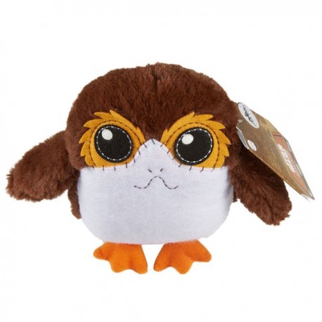 STAR WARS PELUCHE CREATURA PORG GXH79