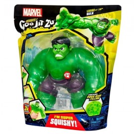 GOO JIT ZU FIGURA DE LUJO HULK 86407