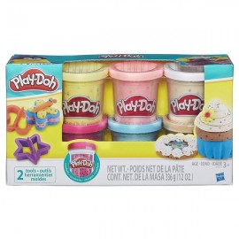 PLAY-DOH CONFETTI - PANQUÉ B3423