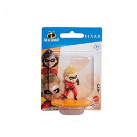 PIXAR SURTIDO DE MINIFIGURAS - DASH GMJ68