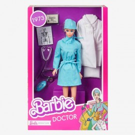 BARBIE 1973 DOCTORA RETRO GTJ94