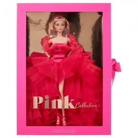 BARBIE PINK COLLECTION GTJ76