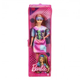 BARBIE FASHIONISTAS - 159 FBR37