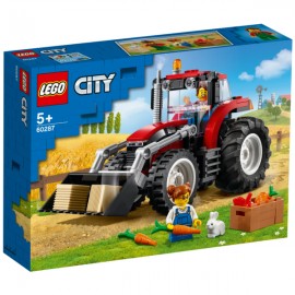 Tractor 60287