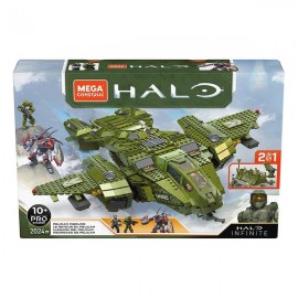 MEGA CONSTRUX HALO - PELICAN GNB28