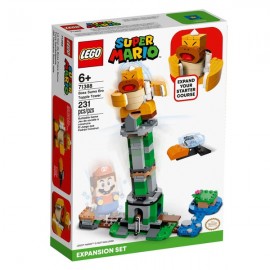 Set de Expansión: Torre bamboleante del Hermano Sumo Jefe 71388