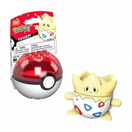 POKEMON POKEBOLA CLÁSICO - TOGEPI GFC85