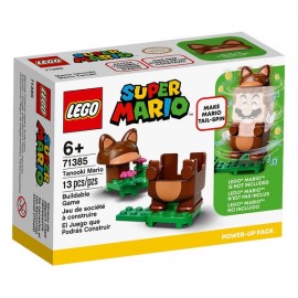 PACK POTENCIADOR: MARIO TANUKI 71385