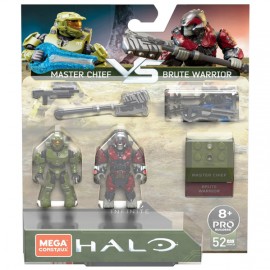 MCX HALO INFINITE PAQUETE DE BATALLA GNW38