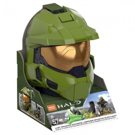 MCX HALO DE MASTER CHIEF VERDE GWY96