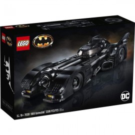 1989 BATMOBILE™ 76139