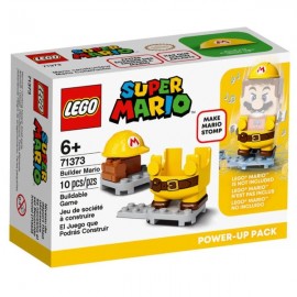 PACK POTENCIADOR: MARIO CONSTRUCTOR 71373