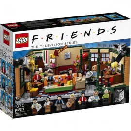 Friends: Central Perk 21319