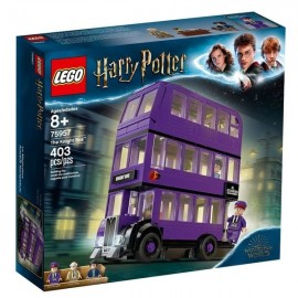 THE KNIGHT BUS 75957