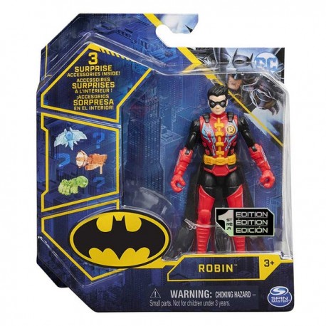 BATMAN - ROBIN 6055946