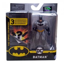 CREATURE CHAOS: BATMAN 4" 6058529