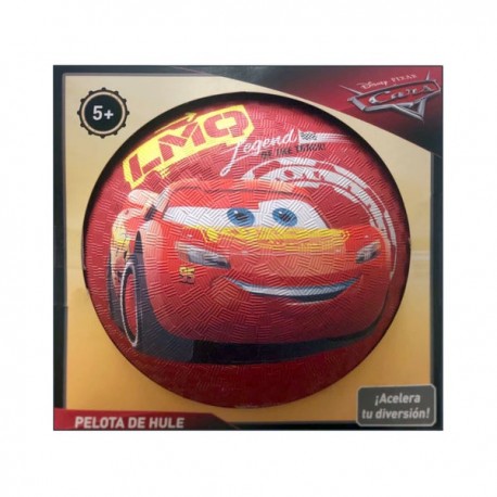 PLAYGROUNG BALL CARS V2 71401