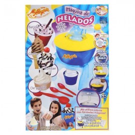 FÁBRICA DE MINI HELADOS 1524