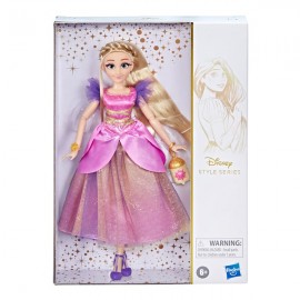 DISNEY PRINCESS STYLE SERIES RAPUNZEL 2 F1247