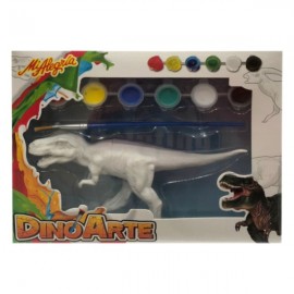 PINTA TU DINOSAURIO 7 1841