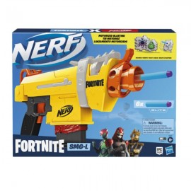 NERF FORTNITE SMG-L E8890