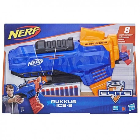 NERF ELITE RUKKUS E3058