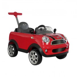 MINI COOPER PUSH-CAR 1679