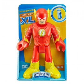 IMAGINEXT DC SUPER FRIENDS XL - FLASH HGC66