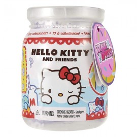 SANRIO HELLO KITTY FIGURAS SORPRESA GTY62