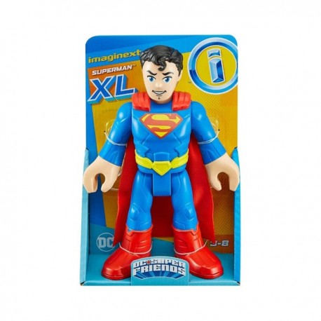 IMAGINEXT DC SUPER FRIENDS XL SUPERMAN GPT41