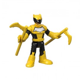 FIGURA DE ACCIÓN DC SÚPER FRIENDS SINGLE FIGURE IMAGINEXT - DUKE THOMAS DPF00