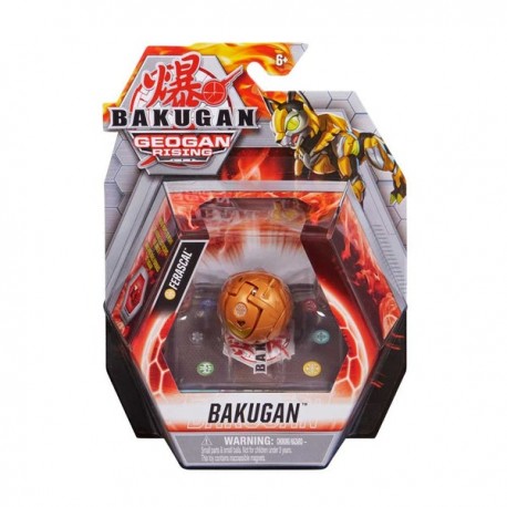 BAKUGAN BÁSICO T3 - FERASCAL 6061459