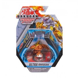 ULTRA BAKUGAN T3 - SHARKTAR ULTRA 6061538