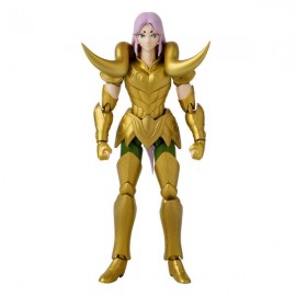 CABALLEROS DEL ZODIACO ANIME HEROES ARIES 36927