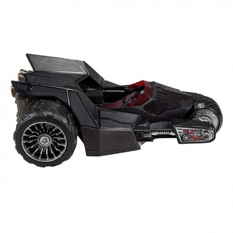 DC Vehículo Bat Trike 86038