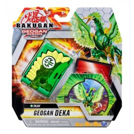 Bakugan Geogan Deka - Talan 6059974