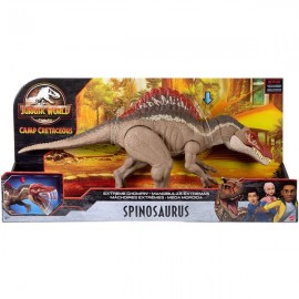 JURASSIC WORLD SPINOSAURUS MORDIDA EXTREMA HCG54