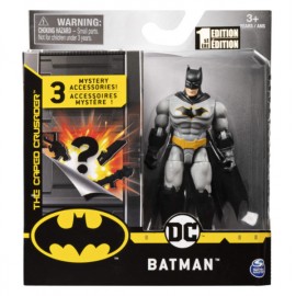 BATMAN GRIS FIGURA 4" 6056742