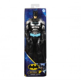 DC COMICS FIGURA 12 INCH BATMAN TECH/TEXTURE 6060346